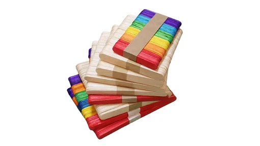 Standard Craft Sticks for Education and teaching Standard Craft Sticks for Education and teaching